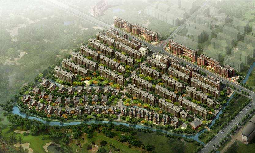 上海垄盛房地产开发